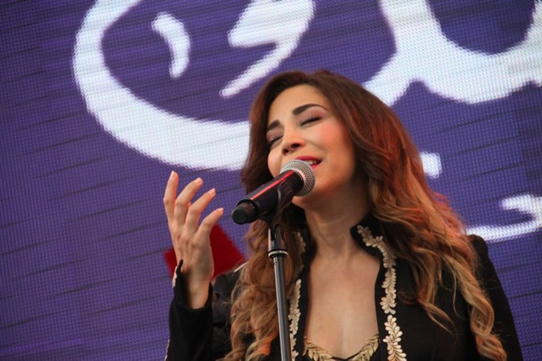 ABC & Ajialouna Ramadan Festival 